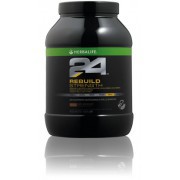 H24 Rebuild Strength